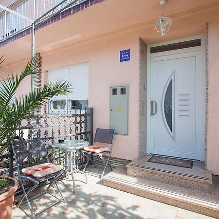 Apartment Marija Загреб Екстериор снимка