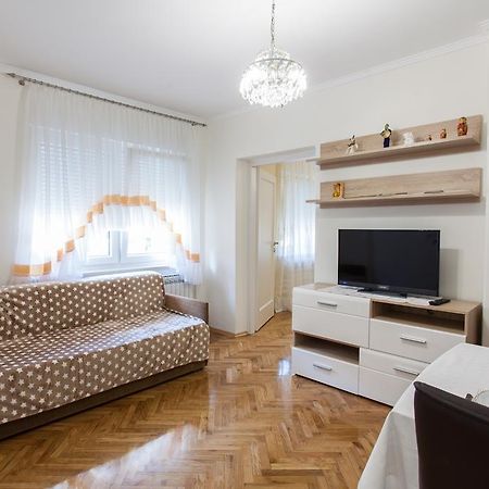 Apartment Marija Загреб Екстериор снимка