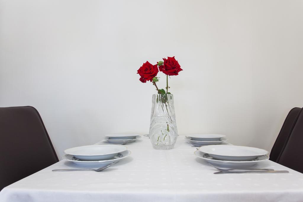 Apartment Marija Загреб Екстериор снимка