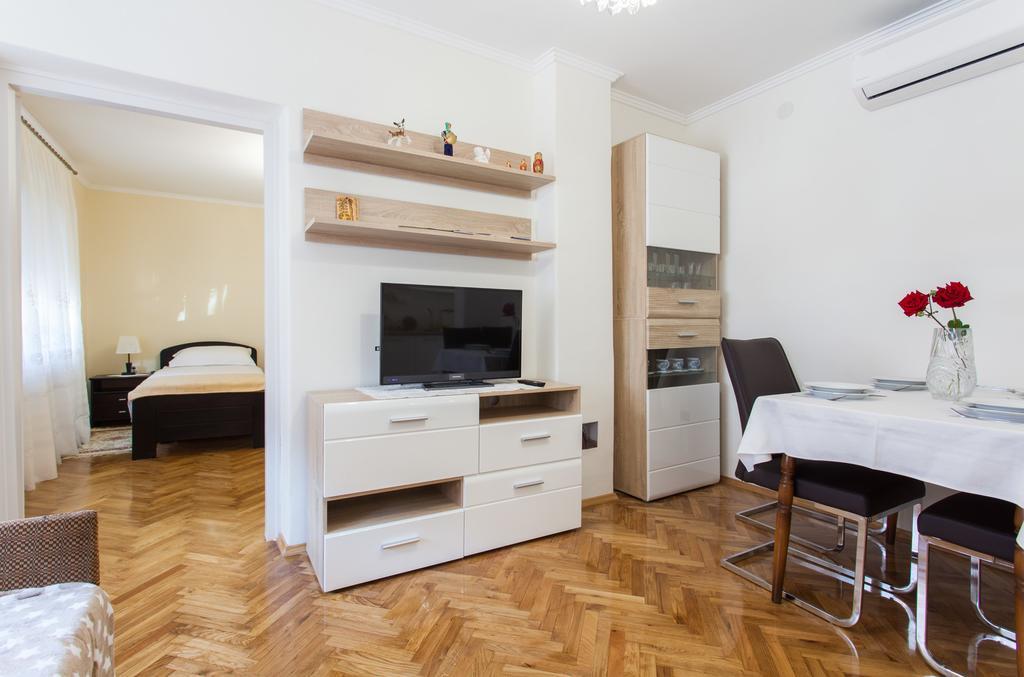 Apartment Marija Загреб Екстериор снимка