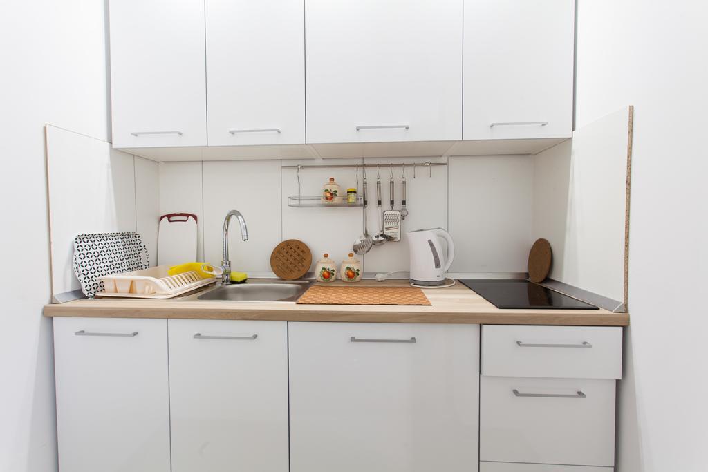 Apartment Marija Загреб Екстериор снимка