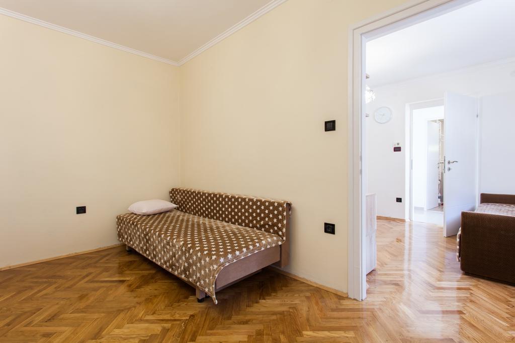 Apartment Marija Загреб Екстериор снимка