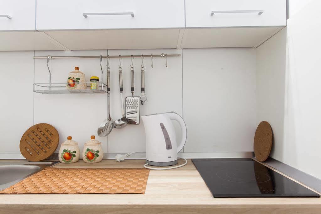 Apartment Marija Загреб Екстериор снимка